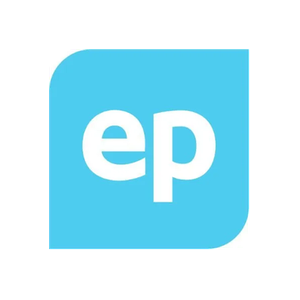 EasyProf brand logo for easyprof.com