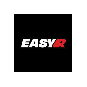 EasyR brand logo for easyr.com.au