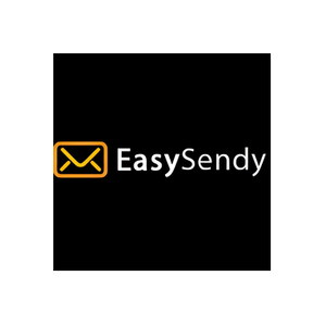 EasySendy brand logo for easysendy.com