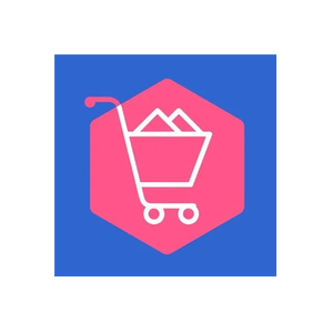 EasyStore brand logo for easystore.blue