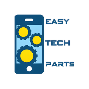 EasyTech Parts brand logo for easytechparts.com