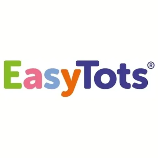 EasyTots brand logo for easytots.com