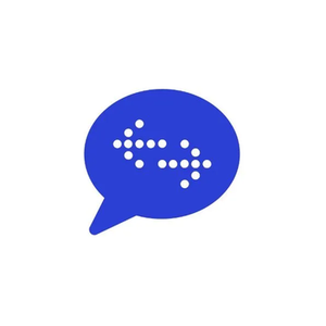 Easytranslate brand logo for easytranslate.com