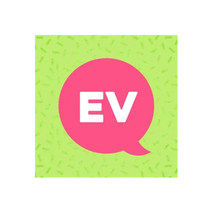 EasyVista brand logo for easyvista.com