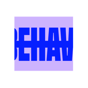 Eat Behave brand logo for eatbehave.com
