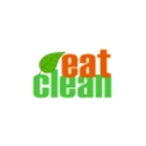 Eat Clean To Go brand logo for eatcleantogo.com