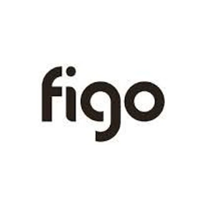 EAT FIGO brand logo for eatfigo.com