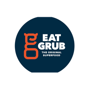 Eat Grub brand logo for eatgrub.co.uk