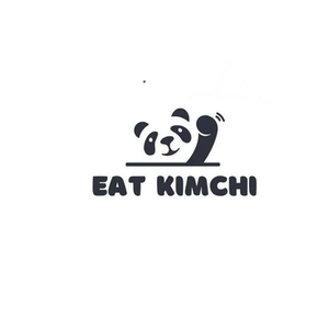 Eat Kimchi brand logo for eatkimchi.co.uk