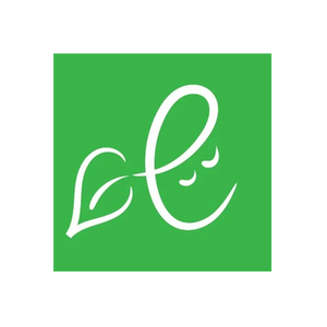 Eat Like A Woman brand logo for eatlikeawoman.com
