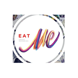 Eat Me Print brand logo for eatmeprint.com