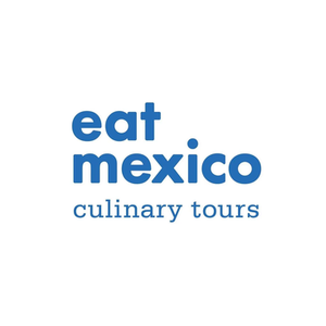 Eat Mexico brand logo for eatmexico.com