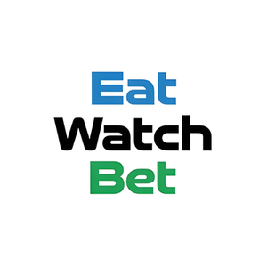 Eat Watch Bet brand logo for eatwatchbet.com