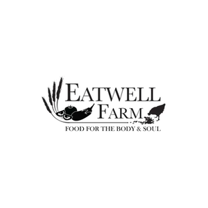 Eat Well brand logo for eatwell.com
