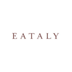Eataly brand logo for eataly.com