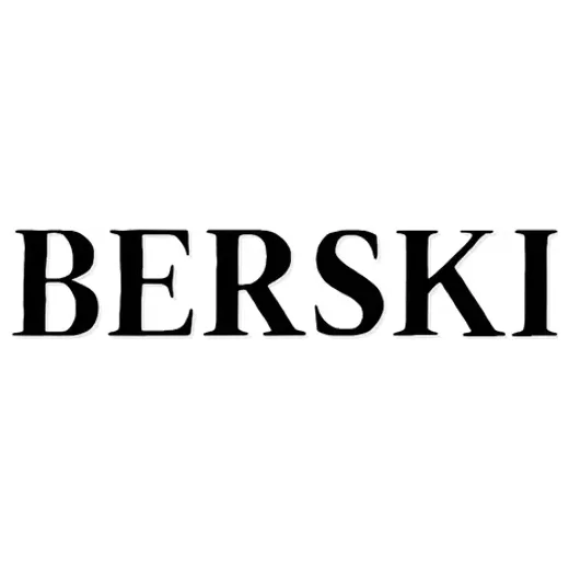 eatberski brand logo for eatberski.com