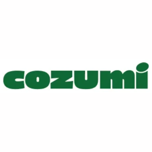 eatcozumi brand logo for eatcozumi.com