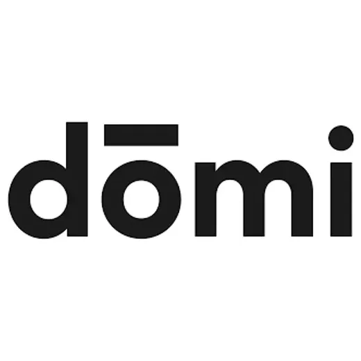 eatdomi brand logo for eatdomi.com