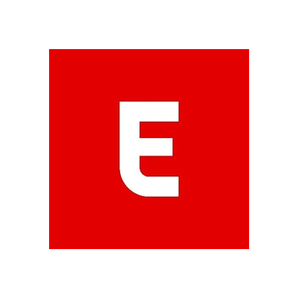 Eater Wine Club brand logo for eaterwineclub.com
