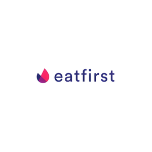 EatFirst brand logo for eatfirst.com