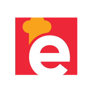 Eatigo brand logo for eatigo.com