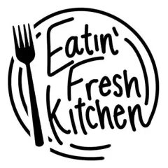 eatinfreshkitchen brand logo for eatinfreshkitchen.com