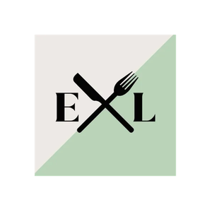 Eating in London brand logo for eatinginlondon.co.uk