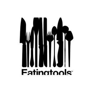 Eating Tools brand logo for eatingtools.com