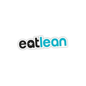 Eatlean brand logo for eatlean.com