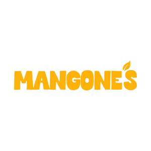 eatmangones brand logo for eatmangones.com