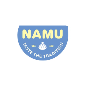 eatnamu brand logo for eatnamu.com