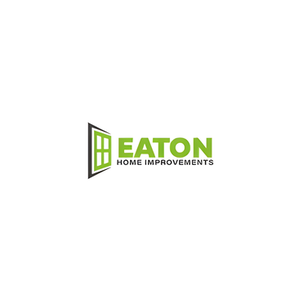 Eaton Home Improvements brand logo for eatonhomeimprovements.co.uk