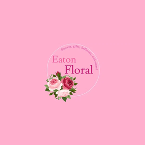 eatonfloral brand logo for eatonfloral.com