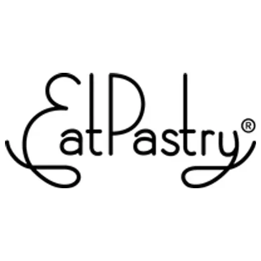 eatpastry brand logo for eatpastry.com