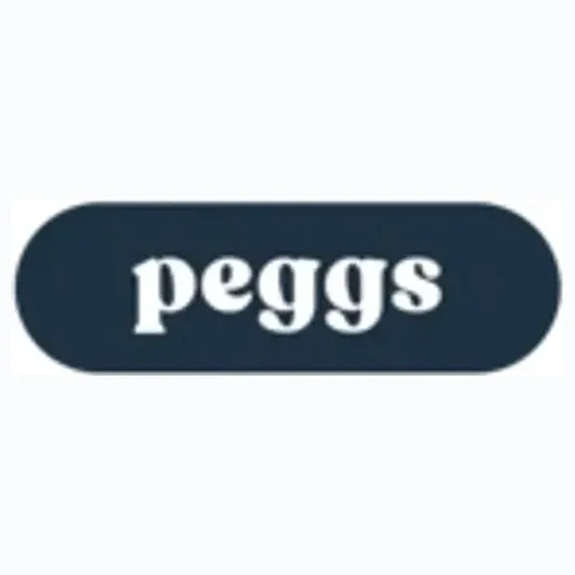 eatpeggs brand logo for eatpeggs.com