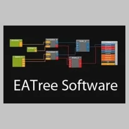 eatree brand logo for eatree.com