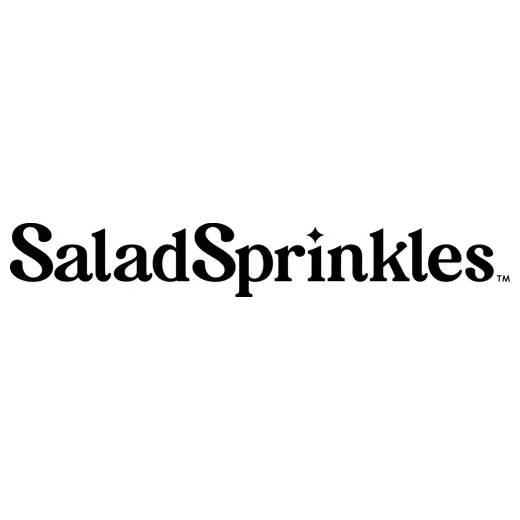 eatsaladsprinkles brand logo for eatsaladsprinkles.com