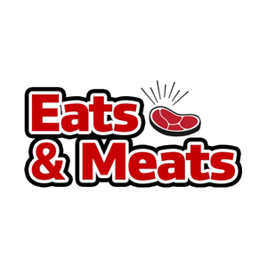 eatsnmeats brand logo for eatsnmeats.com