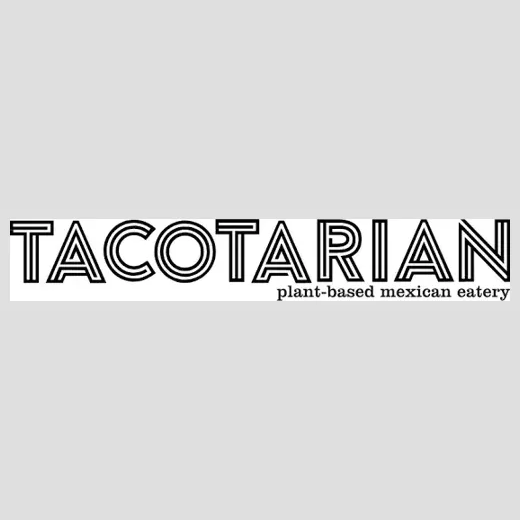 eattacotarian brand logo for eattacotarian.com