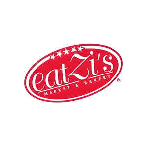Eatzi's Market & Bakery brand logo for eatzis.com