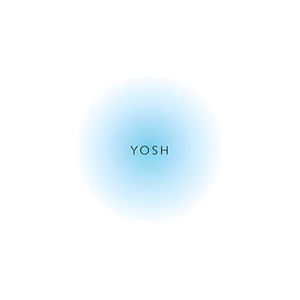 Eau de Yosh brand logo for eaudeyosh.com
