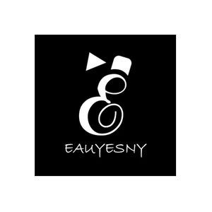 Eau Yes NY brand logo for eauyesny.com