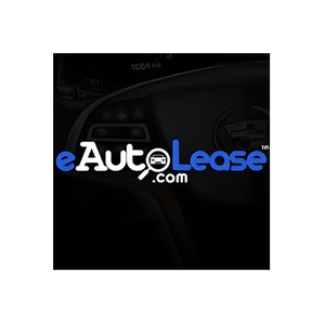 eAutoLease brand logo for eautolease.com