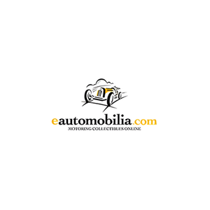 eAutomobilia brand logo for eautomobilia.com