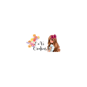 Eavv Creations brand logo for eavvcreations.com