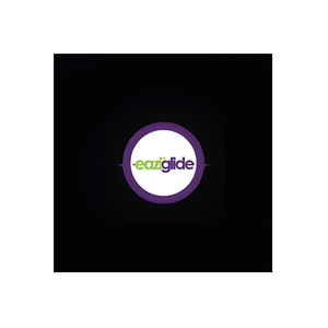 Eaziglide brand logo for eaziglide.com