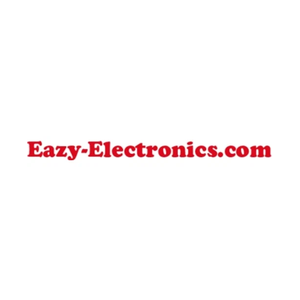 eazy-electronics brand logo for eazy-electronics.com