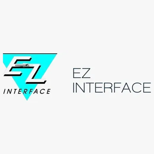 Eazy brand logo for eazy.com