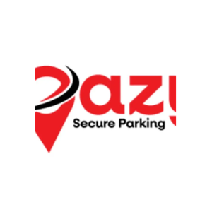 Eazy Parking Services brand logo for eazyparkingservices.co.uk