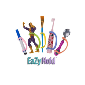 EazyHold brand logo for eazyhold.com